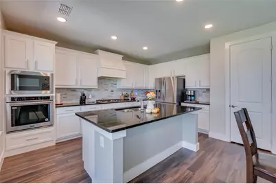 5301 Basham Lane, Denton, TX 76207 - Photo 8