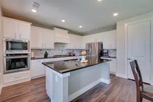 5301 Basham Ln, Denton, TX 76207 - Photo 8