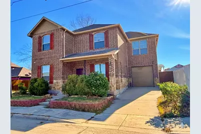 606 Seneca Boulevard, McKinney, TX 75069 - Photo 2