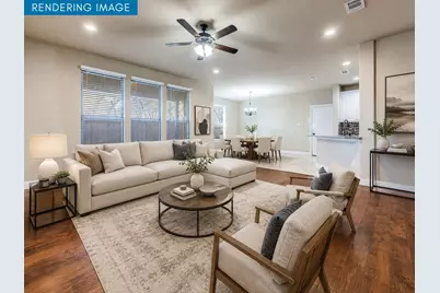 606 Seneca Boulevard, McKinney, TX 75069 - Photo 4