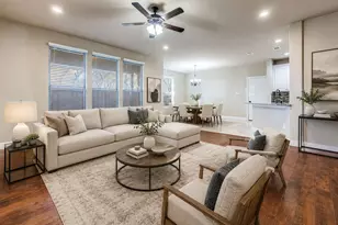 606 Seneca Blvd, McKinney, TX 75069 - Photo 4