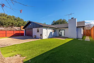 3835 Ruidosa Avenue, Dallas, TX 75228 - Photo 26