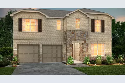 2729 Pecan Park Drive, Denton, TX 76208 - Photo 20