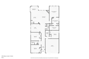 14876 Gilley Ln, Fort Worth, TX 76052 - Photo 26