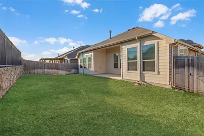 14876 Gilley Lane, Fort Worth, TX 76052 - Photo 24