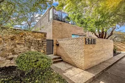 5713 Pershing Avenue, Fort Worth, TX 76107 - Photo 1