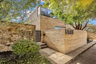 5713 Pershing Ave, Fort Worth, TX 76107 - Photo 1