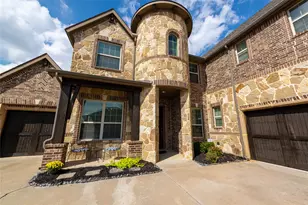 9844 Broiles Ln, Fort Worth, TX 76244 - Photo 1