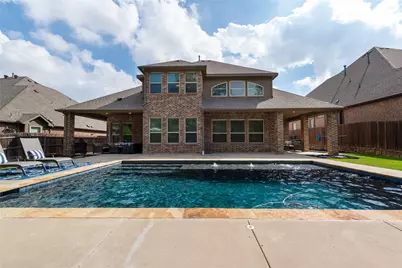 9844 Broiles Lane, Fort Worth, TX 76244 - Photo 38