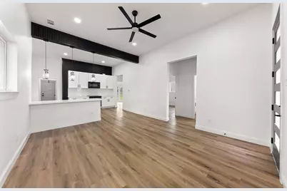 1259 Bonham Street, Paris, TX 75460 - Photo 4