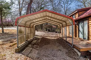 91 Dover Dr, Gordonville, TX 76245 - Photo 6