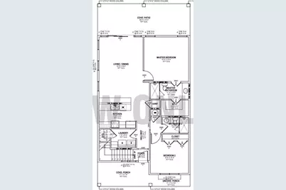 310 S Mill Street, Saint Jo, TX 76265 - Photo 6