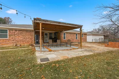 11436 Ridgeview Circle, Fort Worth, TX 76244 - Photo 18