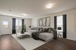 2721 Pecan Pk Dr, Denton, TX 76208 - Photo 2