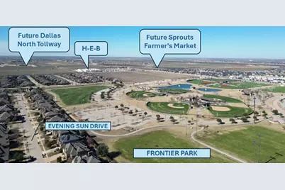 341 Evening Sun Drive, Prosper, TX 75078 - Photo 30