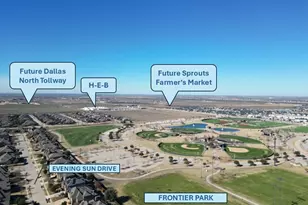 341 Evening Sun Dr, Prosper, TX 75078 - Photo 30