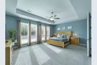 341 Evening Sun Drive, Prosper, TX 75078 - Photo 16