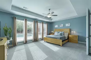 341 Evening Sun Dr, Prosper, TX 75078 - Photo 16