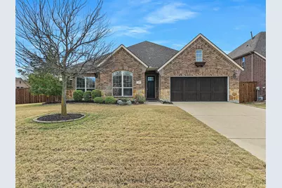 341 Evening Sun Drive, Prosper, TX 75078 - Photo 4