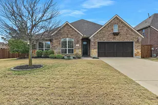 341 Evening Sun Dr, Prosper, TX 75078 - Photo 4