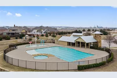 341 Evening Sun Drive, Prosper, TX 75078 - Photo 36