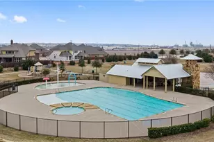 341 Evening Sun Dr, Prosper, TX 75078 - Photo 36