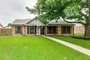1304 Sheppard Ln, Wylie, TX 75098 - Photo 2