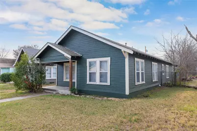 2603 Vincent Street, Brownwood, TX 76801 - Photo 2