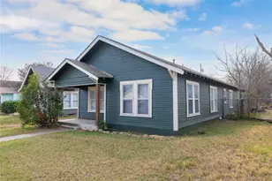 2603 Vincent St, Brownwood, TX 76801 - Photo 2