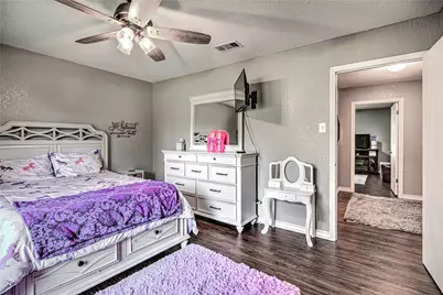 508 Brint Lane, Robinson, TX 76706 - Photo 6