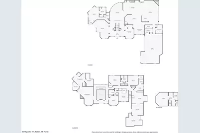 469 Apache Trail, Keller, TX 76248 - Photo 38