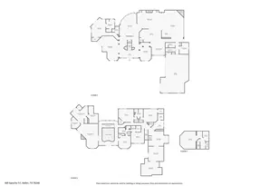 469 Apache Trail, Keller, TX 76248 - Photo 38