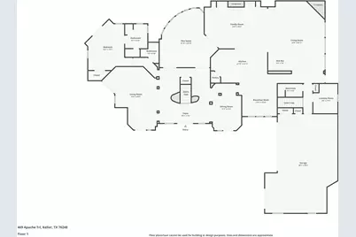 469 Apache Trail, Keller, TX 76248 - Photo 30