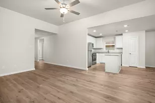 4705 Fillmore Dr, Greenville, TX 75401 - Photo 2