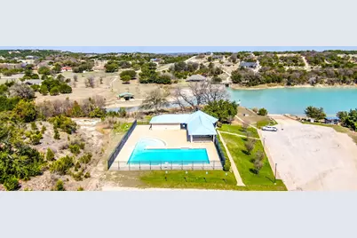 355 Sunset Cove, Bluff Dale, TX 76433 - Photo 40