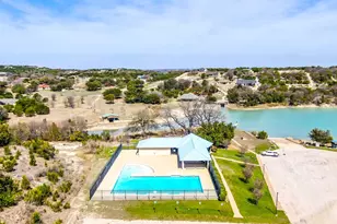 355 Sunset Cove, Bluff Dale, TX 76433 - Photo 40