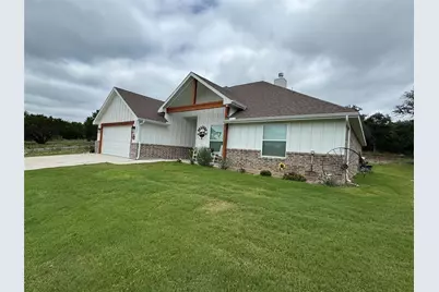 355 Sunset Cove, Bluff Dale, TX 76433 - Photo 2