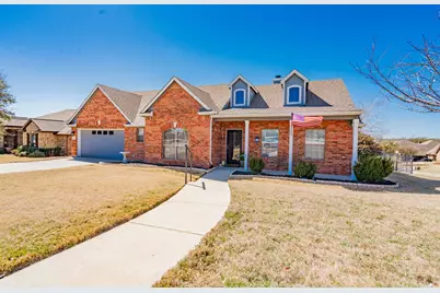 10921 Owl Creek Drive, Fort Worth, TX 76179 - Photo 2