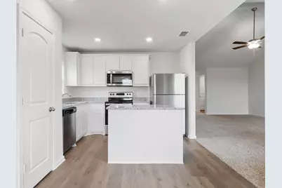 1307 Reed Street, Greenville, TX 75401 - Photo 2