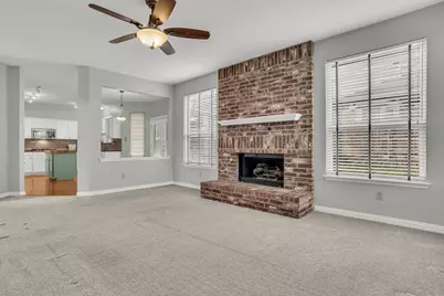 7809 Clover Leaf Drive, North Richland Hills, TX 76182 - Photo 16