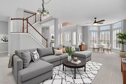 7809 Clover Leaf Drive, North Richland Hills, TX 76182 - Photo 6