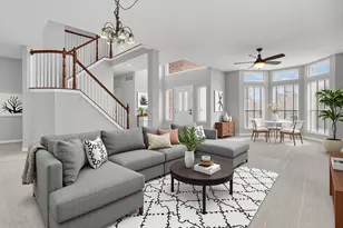 7809 Clover Leaf Dr, North Richland Hills, TX 76182 - Photo 6