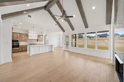 700 Burr Oak Lane, Weatherford, TX 76085 - Photo 8