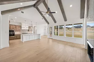 700 Burr Oak Ln, Weatherford, TX 76085 - Photo 8