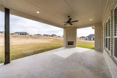 700 Burr Oak Lane, Weatherford, TX 76085 - Photo 36