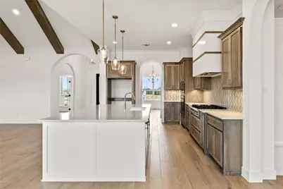 700 Burr Oak Lane, Weatherford, TX 76085 - Photo 14