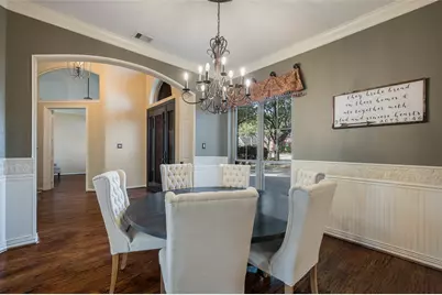 609 Somerset Drive, Flower Mound, TX 75028 - Photo 6