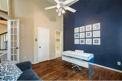 609 Somerset Drive, Flower Mound, TX 75028 - Photo 16