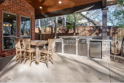 609 Somerset Drive, Flower Mound, TX 75028 - Photo 36