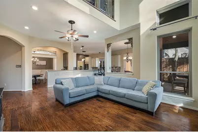 609 Somerset Drive, Flower Mound, TX 75028 - Photo 10